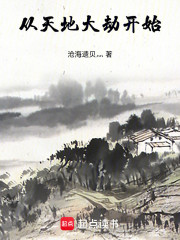 从天地大劫开始