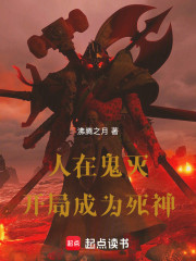 人在鬼灭，开局成为死神！