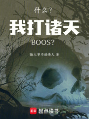 什么？我打诸天BOOS？