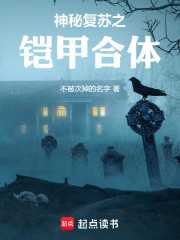 神秘复苏之铠甲合体