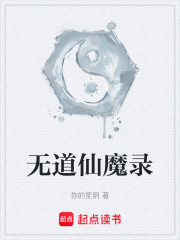 无道仙魔录