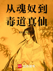 从魂奴到毒道真仙