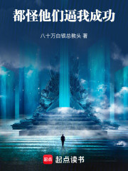 都怪他们逼我成功