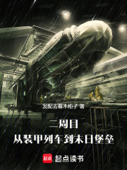 二周目，从装甲列车到末日堡垒