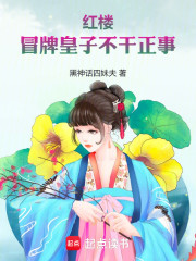 红楼：冒牌皇子不干正事