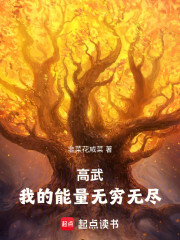 高武：我的能量无穷无尽