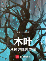 木叶：从惩奸除恶变强