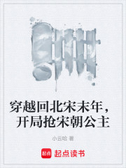 穿越回北宋末年，开局抢宋朝公主