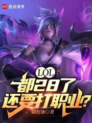 LOL：都28了，还要打职业？