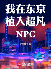 我在东京植入超凡NPC