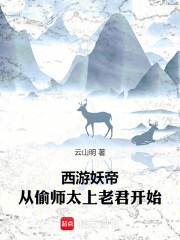 西游妖帝，从偷师太上老君开始