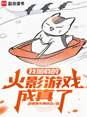 我加载的火影游戏成真了