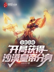 全职法师：开局获得沙漠皇帝分身