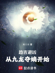 趋吉避凶：从九龙夺嫡开始