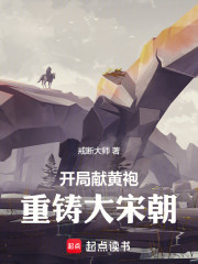 开局献黄袍，重铸大宋朝