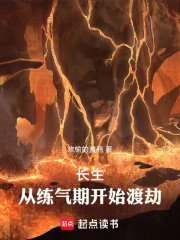 长生：从练气期开始渡劫