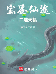 宝鉴仙途：二选天机