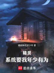 精灵：系统要我年少有为