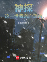 神探：这一世我亲自追凶