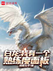 白龙：我有一个熟练度面板