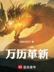 万历革新