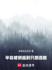 半岛：被倒追到只想逃跑