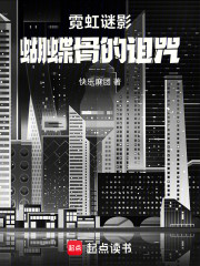 霓虹谜影蝴蝶骨的诅咒