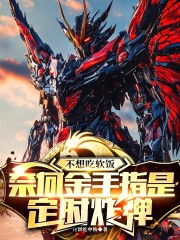 不想吃软饭奈何金手指是定时炸弹
