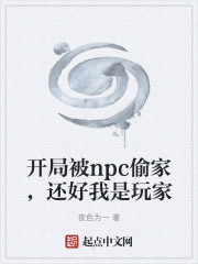开局被npc偷家，还好我是玩家