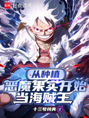 从种植恶魔果实开始当海贼王