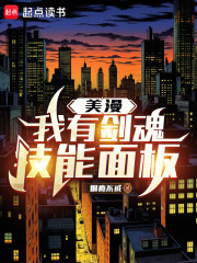 美漫：我有剑魂技能面板