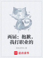 两届：抱歉，我打职业的