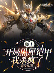 骑士：开局黑犀铠甲，我杀疯了