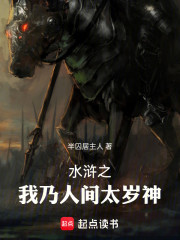 水浒之我乃人间太岁神
