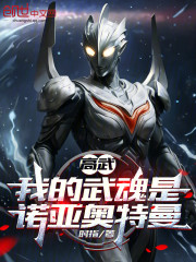 高武：我的武魂是诺亚奥特曼