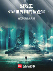 游戏王：5DS世界内的搜查官