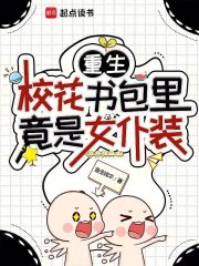 重生：校花书包里竟是女仆装