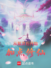 从氪灵石开始加点修仙