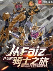 从Faiz开始的骑士之旅