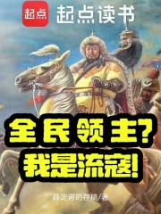 全民领主？我是流寇！