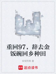 重回97，辞去金饭碗回乡种田