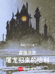 霍格沃茨：屠龙归来的哈利