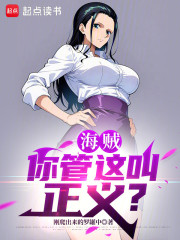 海贼：你管这叫正义？