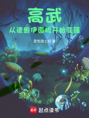 高武：从德鲁伊面板开始变强