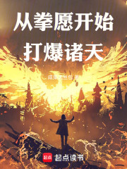 从拳愿开始打爆诸天！