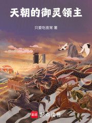 天朝的御灵领主