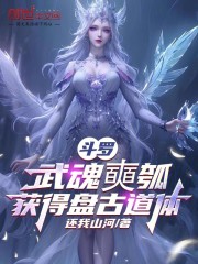 斗罗：武魂奭瓠，获得盘古道体