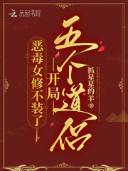 恶毒女修不装了，开局五个道侣