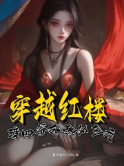 穿越红楼，璋四爷他连中三元！