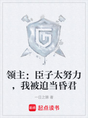 领主：臣子太努力，我被迫当昏君